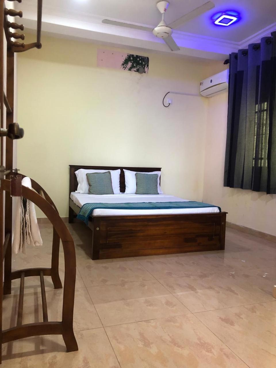Amani Lake Resort Panadura Buitenkant foto